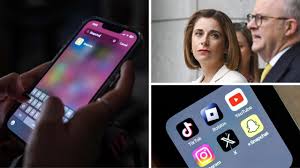 Australia’s Bold Move to Ban Social Media for Under-16s