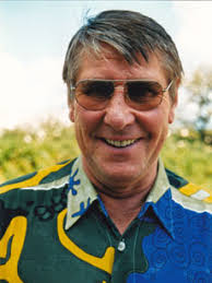 Hans Zultner, 1948 Landesmeister im Großfeldhandball mit Voinţa Schäßburg ...