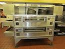 Pizza equipment for sale