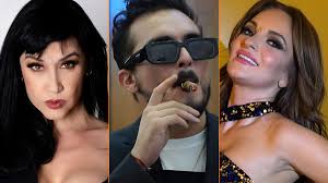 Susana Zabaleta Responds to Mariana Seoane's Comments