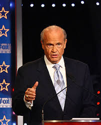 Image result for fred thompson