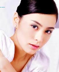 Gillian Chung