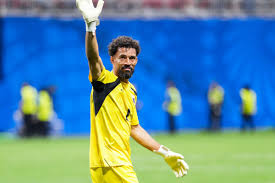 Goleiro Vozinha é homenageado em espécie de caracol recém-descoberta