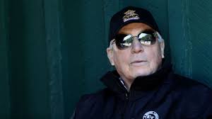 D. Wayne Lukas Retires from Horse Racing Due to Health Issues