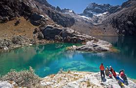 Resultado de imagen para parque nacional huascaran