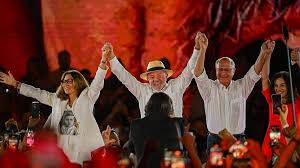 Veja íntegra do discurso de Lula na convenção que oficializou candidatura