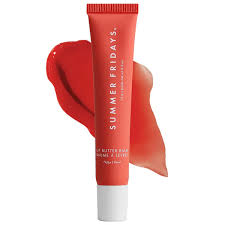 Summer Fridays Lip Butter Balm for Hydration & Shine – Glow Beauty