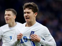 Greece vs Slovakia: International Friendly Preview