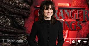 Winona Ryder Faces Spicy Tofu Challenge on ‘Hot Ones’