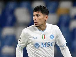 Olivera verso una maglia da titolare, D’Aversa conferma Zapata davanti: le probabili di Napoli-Torino