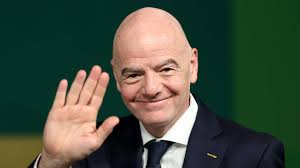 Gianni Infantino: Membawa Kejutan dan Inspirasi di Piala Dunia 2026