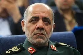 فرمانده قرارگاه خاتم: فرزندان ملت دست به ماشه آماده شلیک به قلب دشمن هستند / ما منتظر کوچک‌ترین لغزشی از...