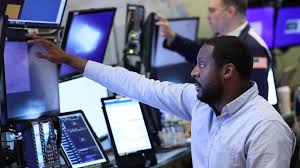 CNBC - News update