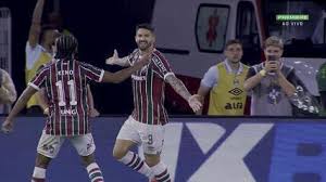 Flu Vence! Fim da Crise no Brasileirão? Veja os Melhores Momentos! - Imagen principal del artículo