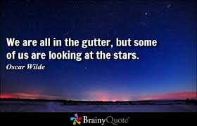 Stars Quotes - BrainyQuote via Relatably.com