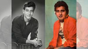 Image result for Vinod Khanna