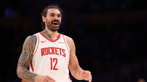 Steven Adams' Impact on the Houston Rockets Against the Golden State Warriors