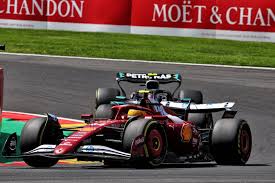 The Race - News update