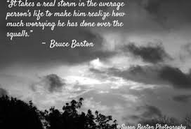 Bruce Barton quotes | Susan Barton Photography via Relatably.com