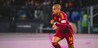 Roma - Fiorentina