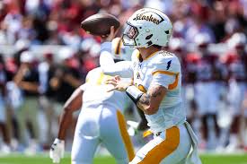 NCAA football scores, Kent State vs. Wofford live updates
