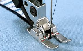 Résultat de recherche d'images pour "Open Toe Embroidery Foot"