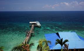 Image result for Pulau Pemanggil johor