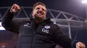 Wie krijgt de sleutels van het stadion? Dit zijn de kandidaten om succestrainer Anthony Correia op te volgen bij Telstar