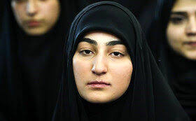 خامنه ای