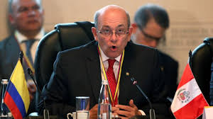 Perú rompe relaciones con México tras asilo a ex-primera ministra