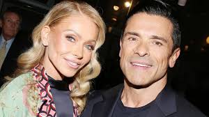 Mark Consuelos faces host switch-up as Kelly Ripa makes unexpected return to LIVE!