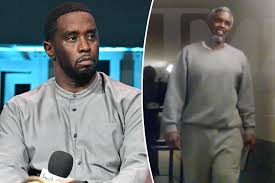 Sean ‘Diddy’ Combs’ prison release date moved up again
