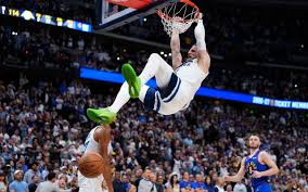 Minnesota, a seguir fiesta