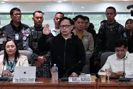 An allegation that needs to go away: Madriaga vs Ombudsman lawyer