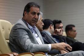 منظمی: عملکرد قابل قبولی در لیگ ملت‌ها داشتیم/ شاید به تورنمنت روسیه برویم