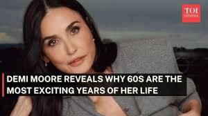 Demi Moore