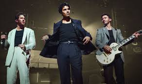 Nova turnê dos Jonas Brothers pode incluir shows no Brasil