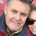 Jason Rhode found guilty wife's