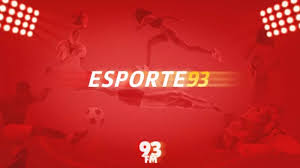 Esporte 93 – edição 28 de abril