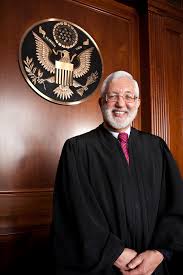 Image result for judge jed rakoff