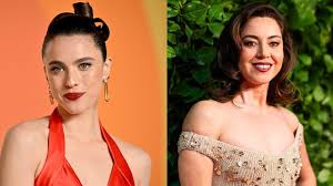 Margaret Qualley to Star as Gay Private Investigator Opposite Aubrey Plaza in 'Honey Don't!'