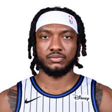 Wendell Carter Jr. And Magic Square Off Against Pistons In Game 4