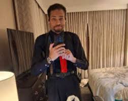 Fusillade au gala de la presse: L'assaillant s'est photographié avec son arsenal avant l'attaque