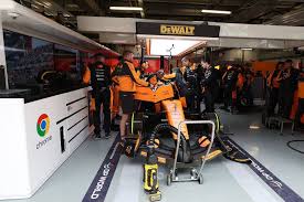 Lando Norris, Oscar Piastri explain what led