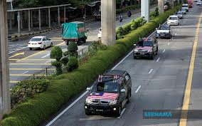 Bernama - News update