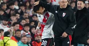 ¡Bombazo Millonario! Gallardo Revela TODO sobre el Nuevo Delantero de River - Imagen principal del artículo
