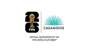 Gabrielle Union & Keegan-Michael Key Team Up for Casamigos World Cup Campaign