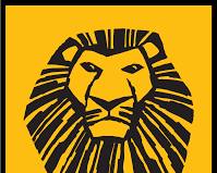 Image of Lion King Broadway musical