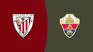 Athletic Club vs Elche CF - Where to Watch, Stream Info, TV Channel, and Live Updates (September 12, 2026)