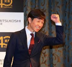 【ダービー】武豊 青葉賞馬ゴーイントゥスカイと新伝説「多くの馬にチャンスがあるレース」（スポニチアネックス）